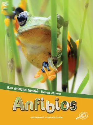 2023 -  Anfibios (eBook)