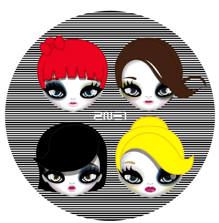 2NE1 - [NOLZA!] 2011 1st Live Concert DVD