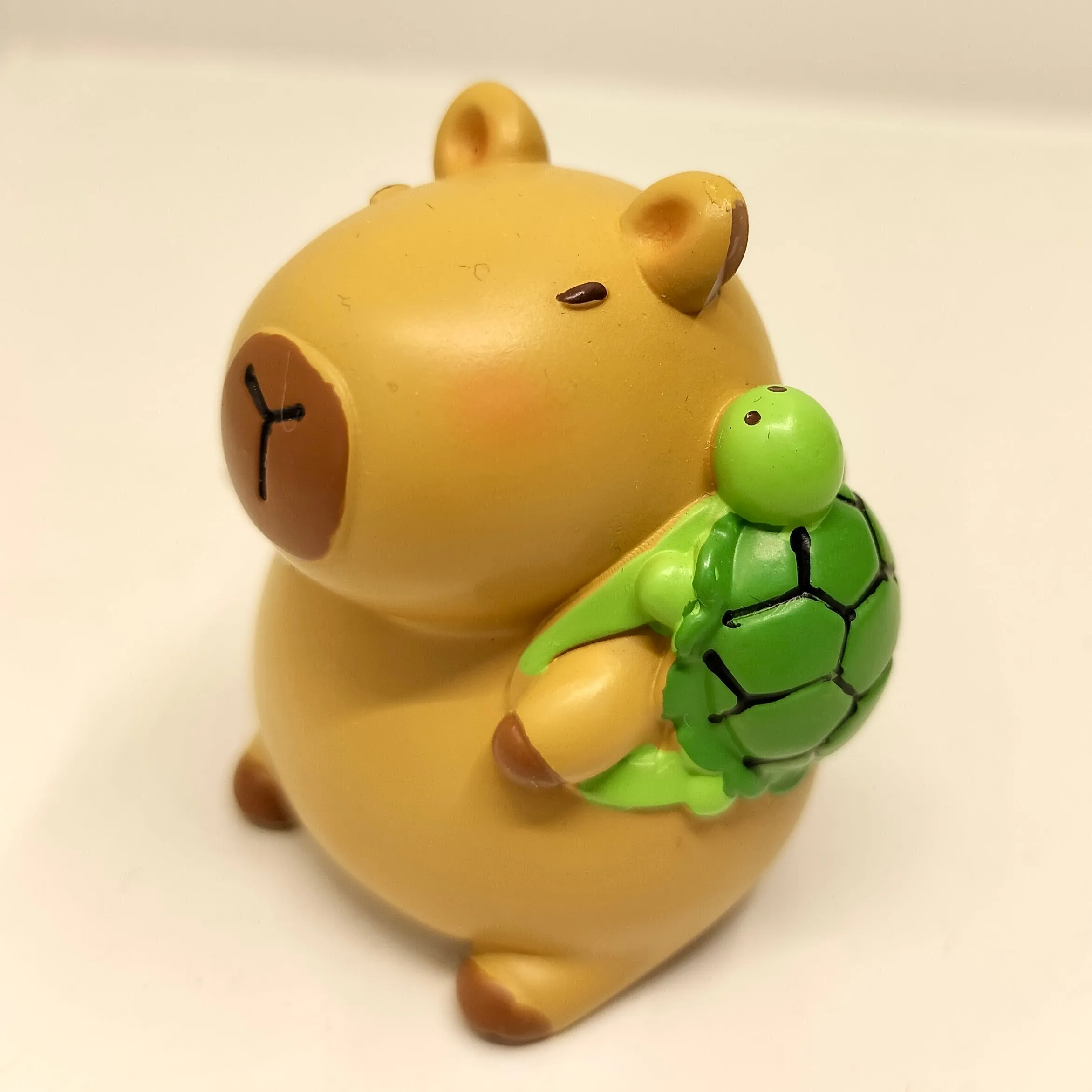 71030 CAPYBARA LIFE FIGURINE BLIND BOX-6