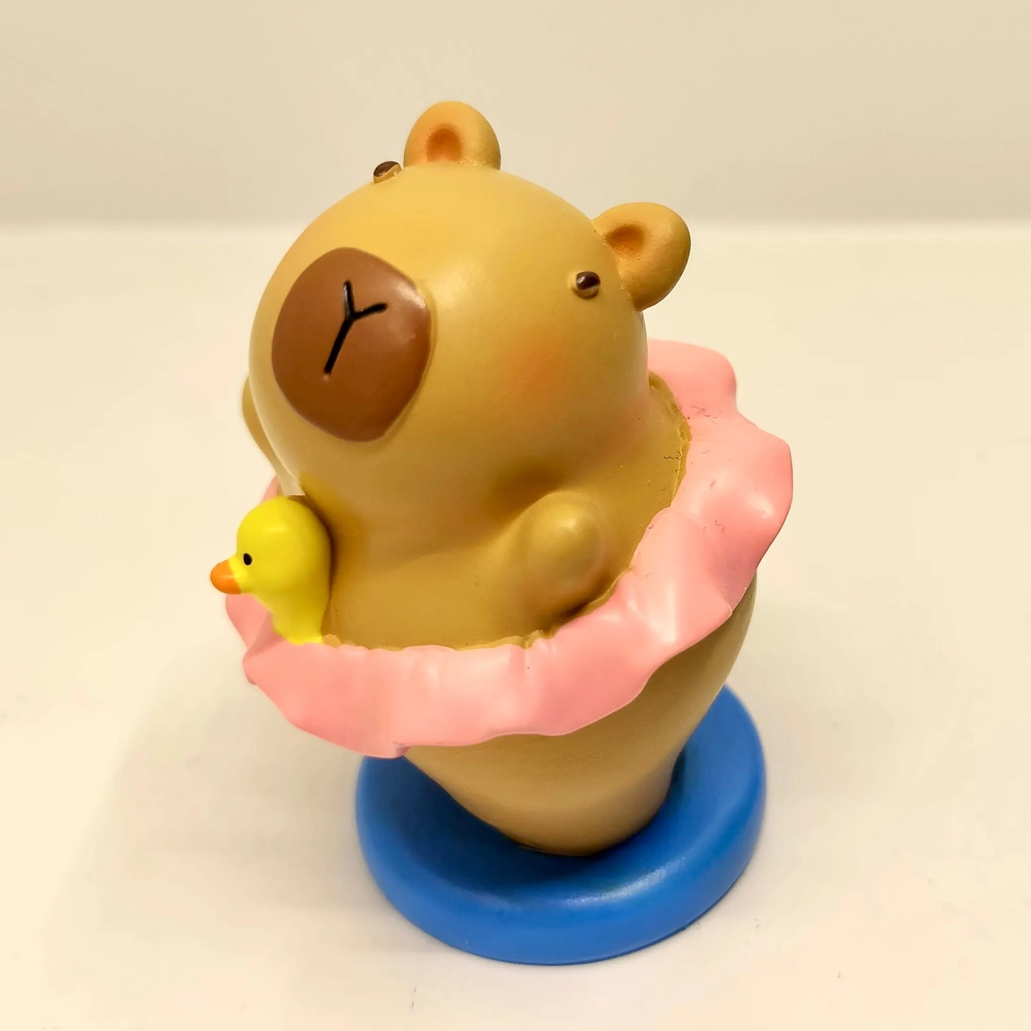 71030 CAPYBARA LIFE FIGURINE BLIND BOX-6