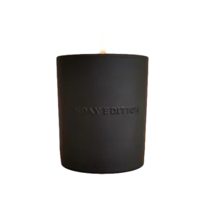 Ash Candle