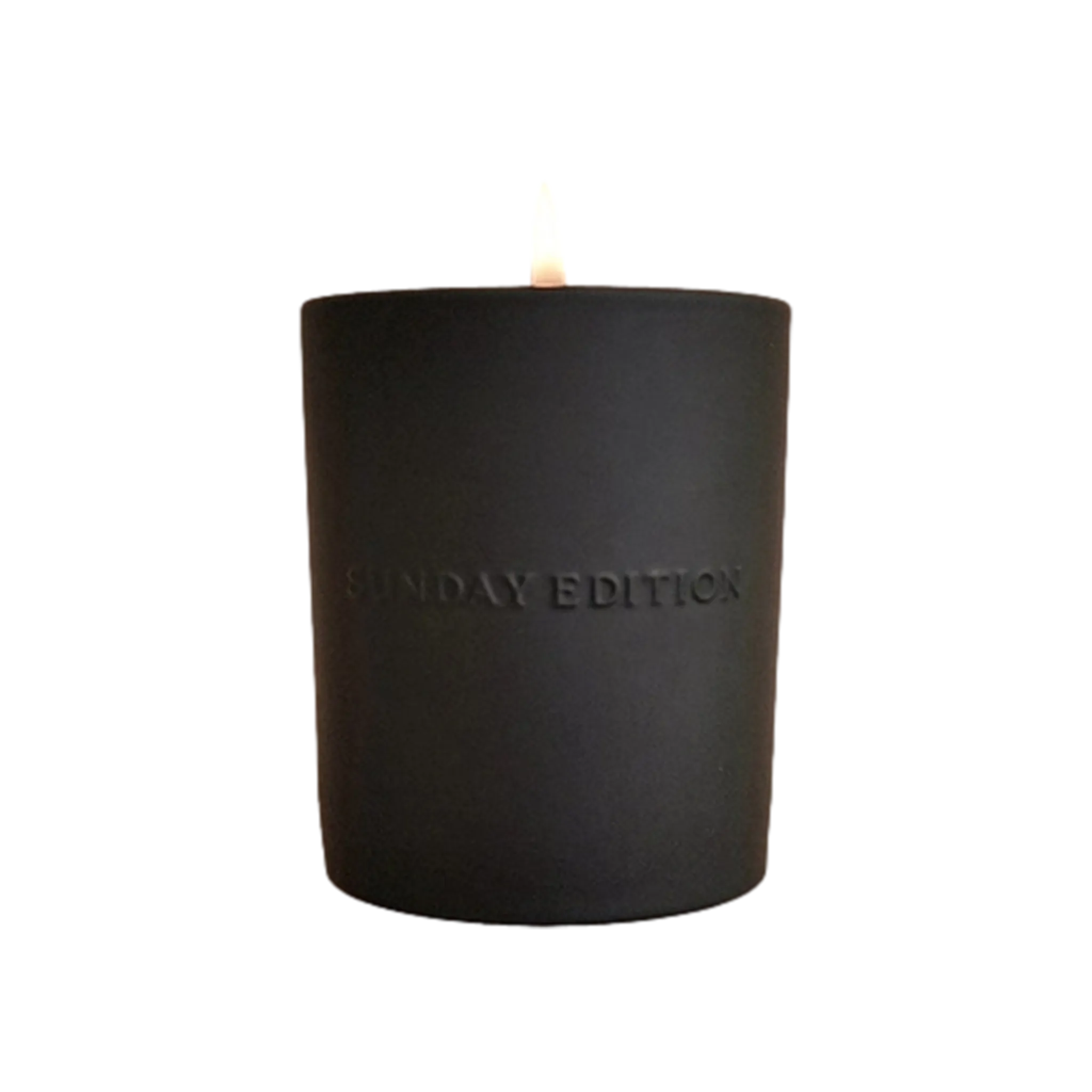 Ash Candle