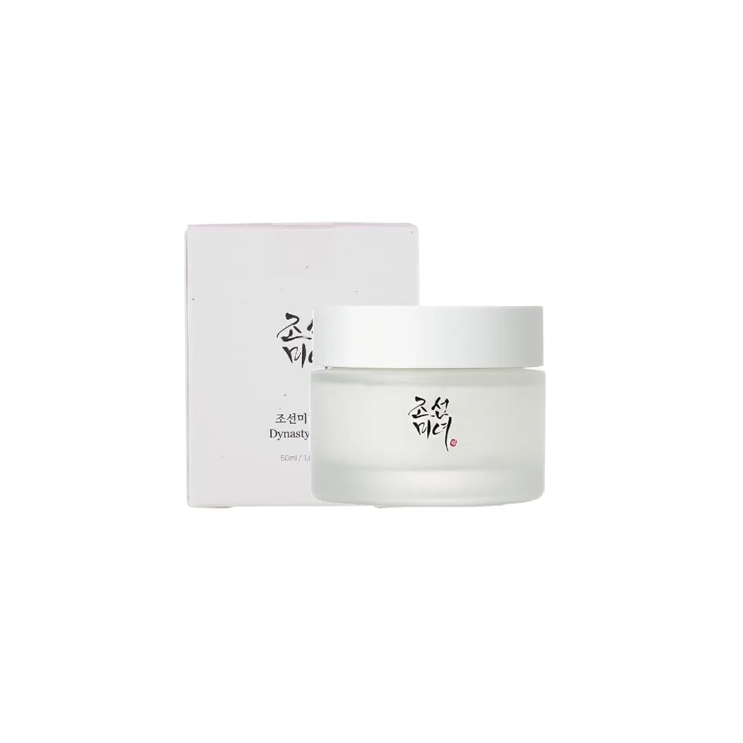 Beauty of Joseon Dynasty Cream [Renewed] Version