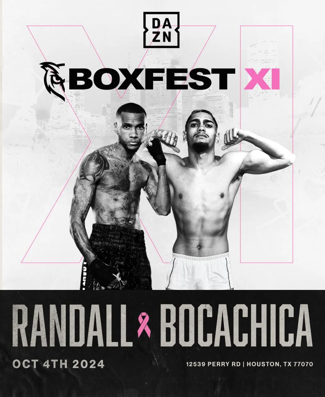 BOXFEST XI