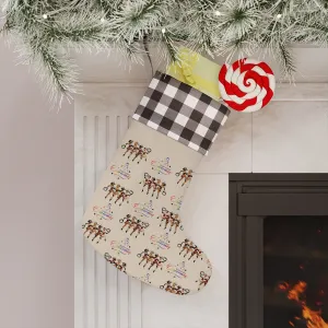 Christmas LGBTQ Stocking