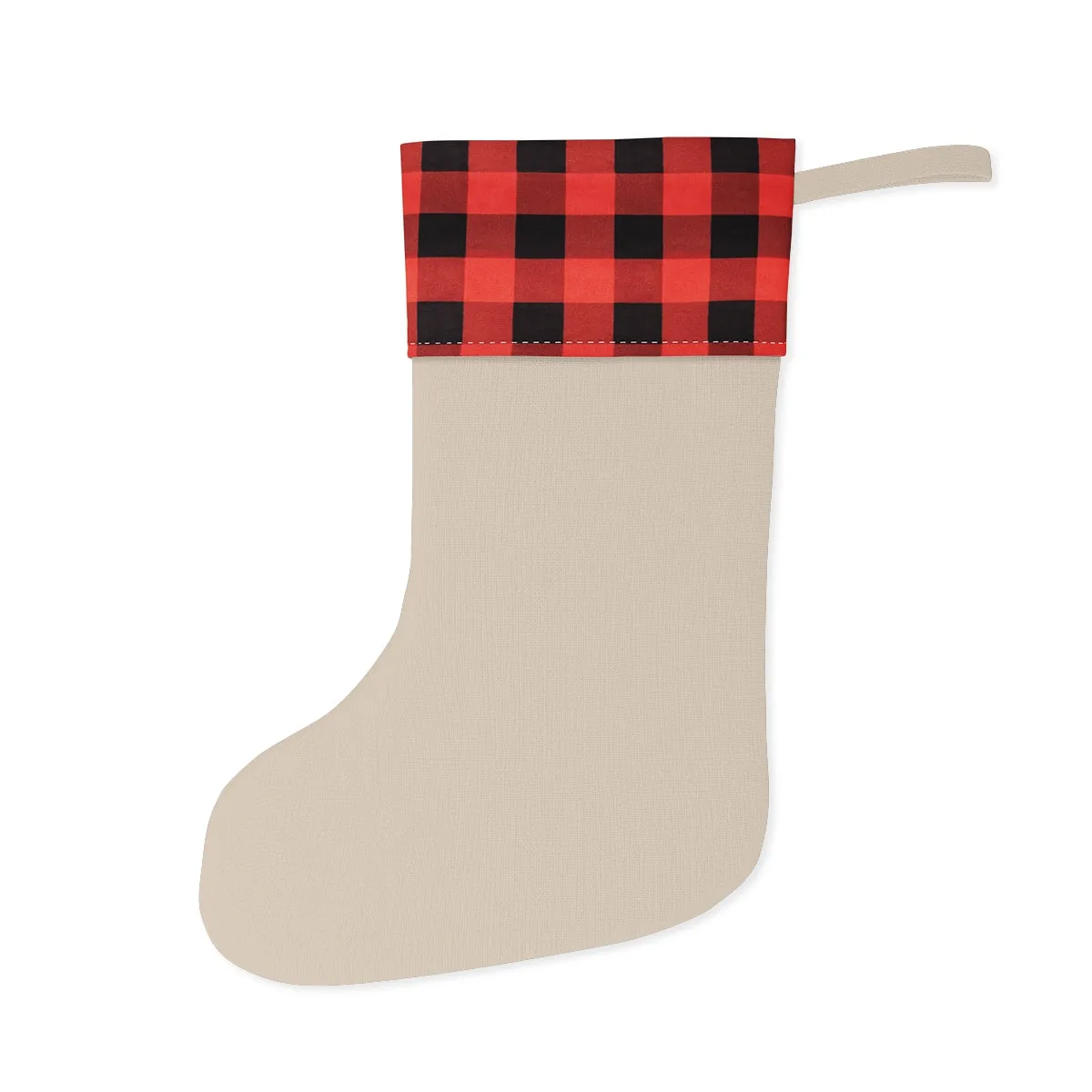 Christmas LGBTQ Stocking