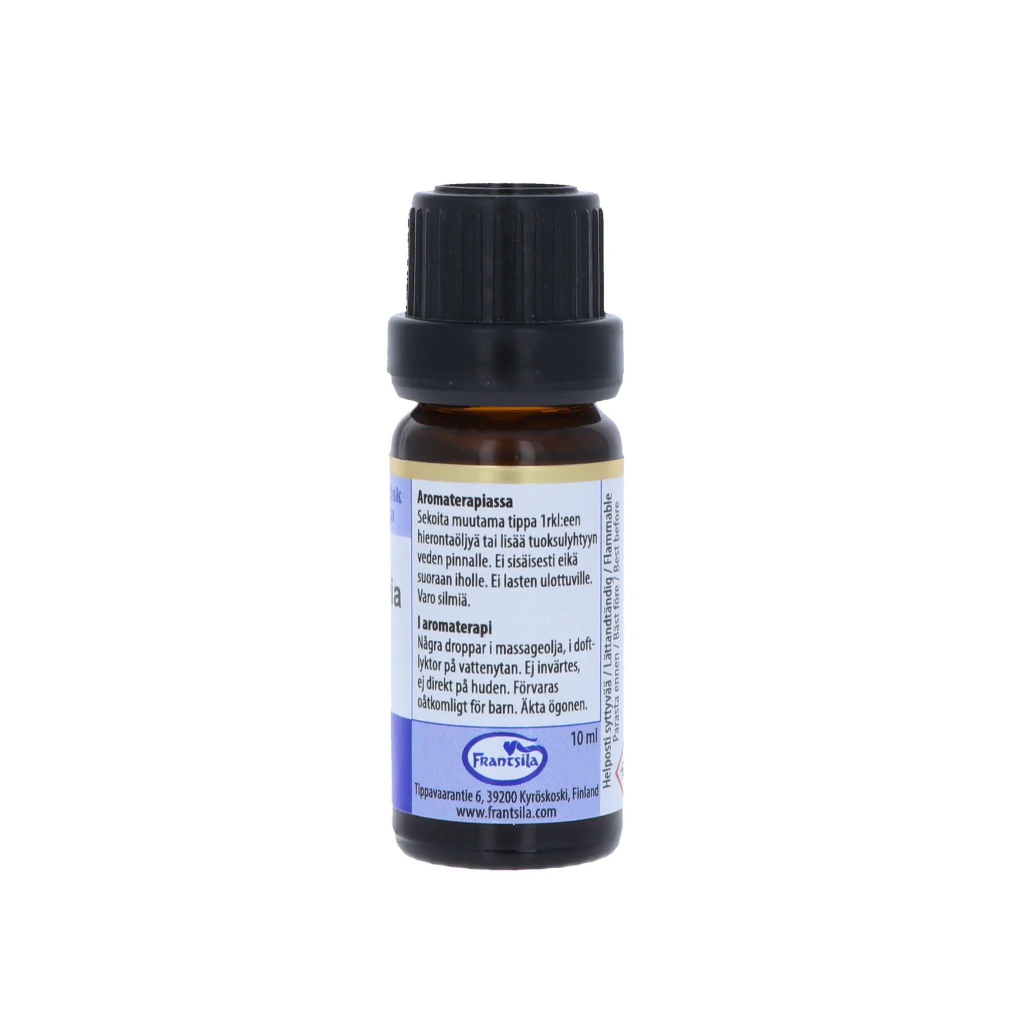 Clary Sage, Essential Oil, 10 ml