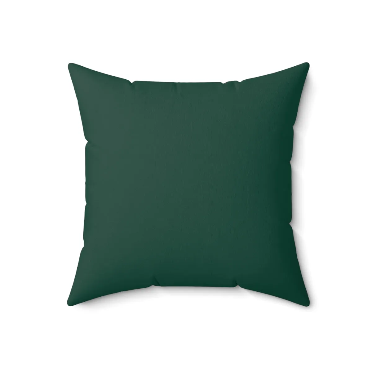 CLAUSES DATE NIGHT Pillow 03: LARGE DECORATIVE 18x18 or 20x20