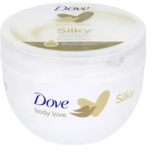 DOVE Body Love Silky Cream