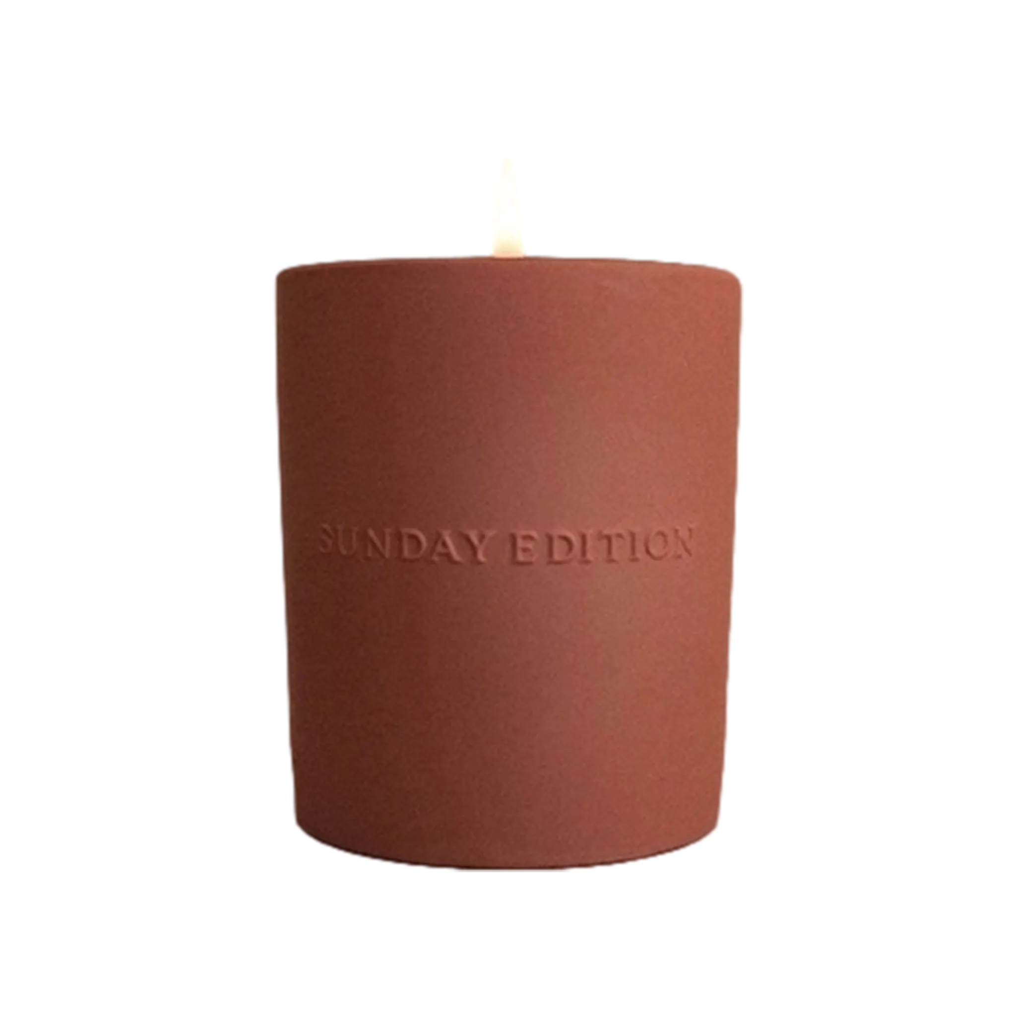 Dusk Candle