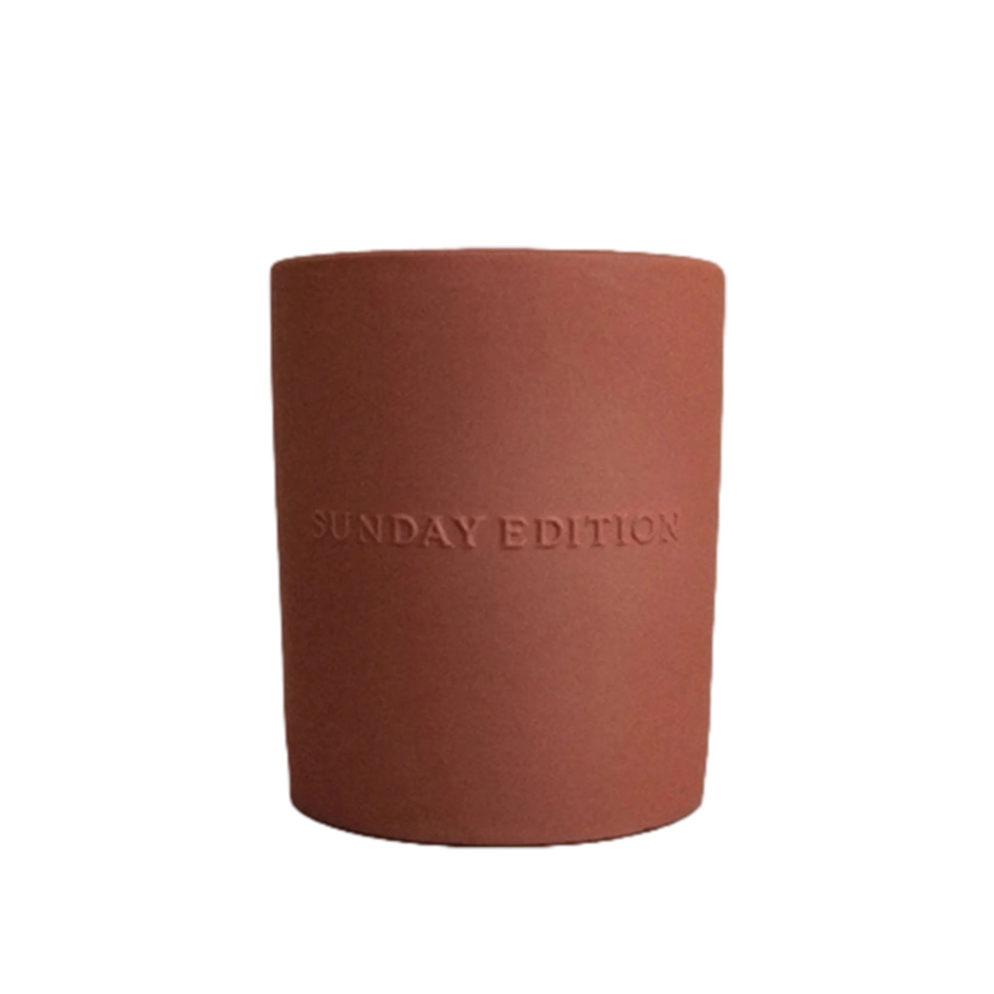 Dusk Candle