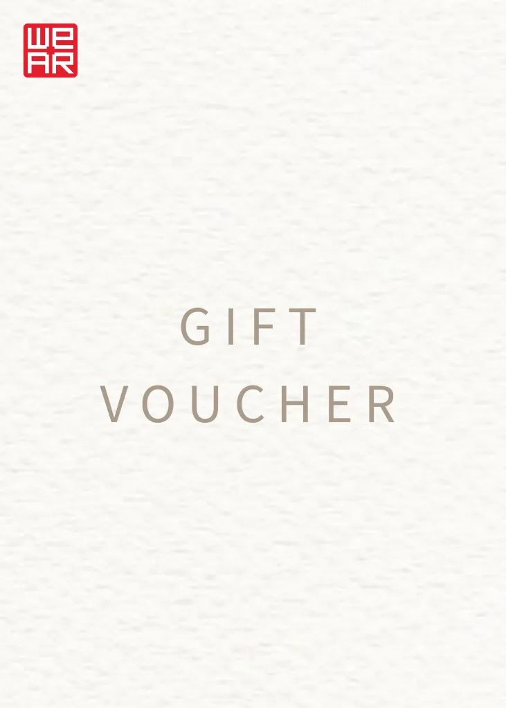 E-Gift Voucher