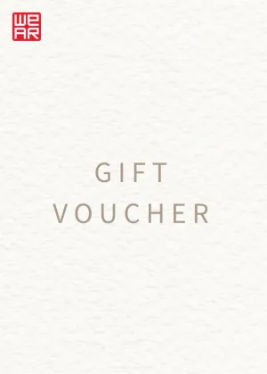 E-Gift Voucher