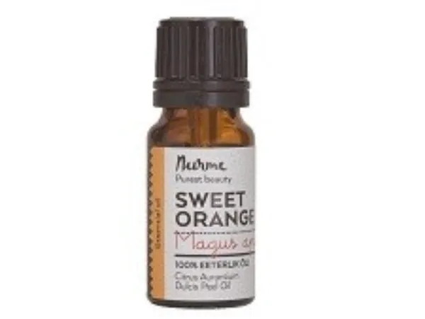 Essential Oil, Orange, 10 ml