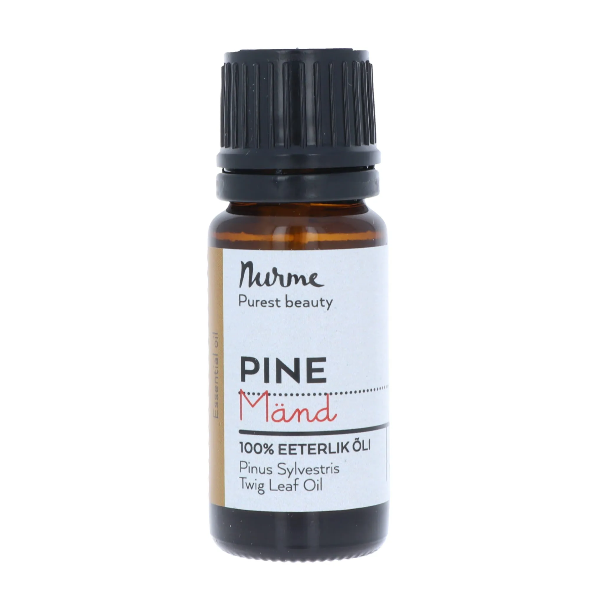 Essential Oil, Pine, 10 ml