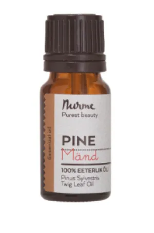 Essential Oil, Pine, 10 ml