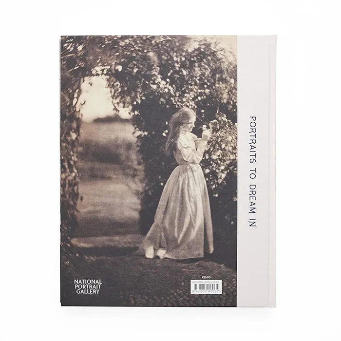 Francesca Woodman and Julia Margaret Cameron - Portraits to Dream In