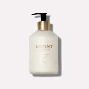 FRESH LINEN HAND LOTION