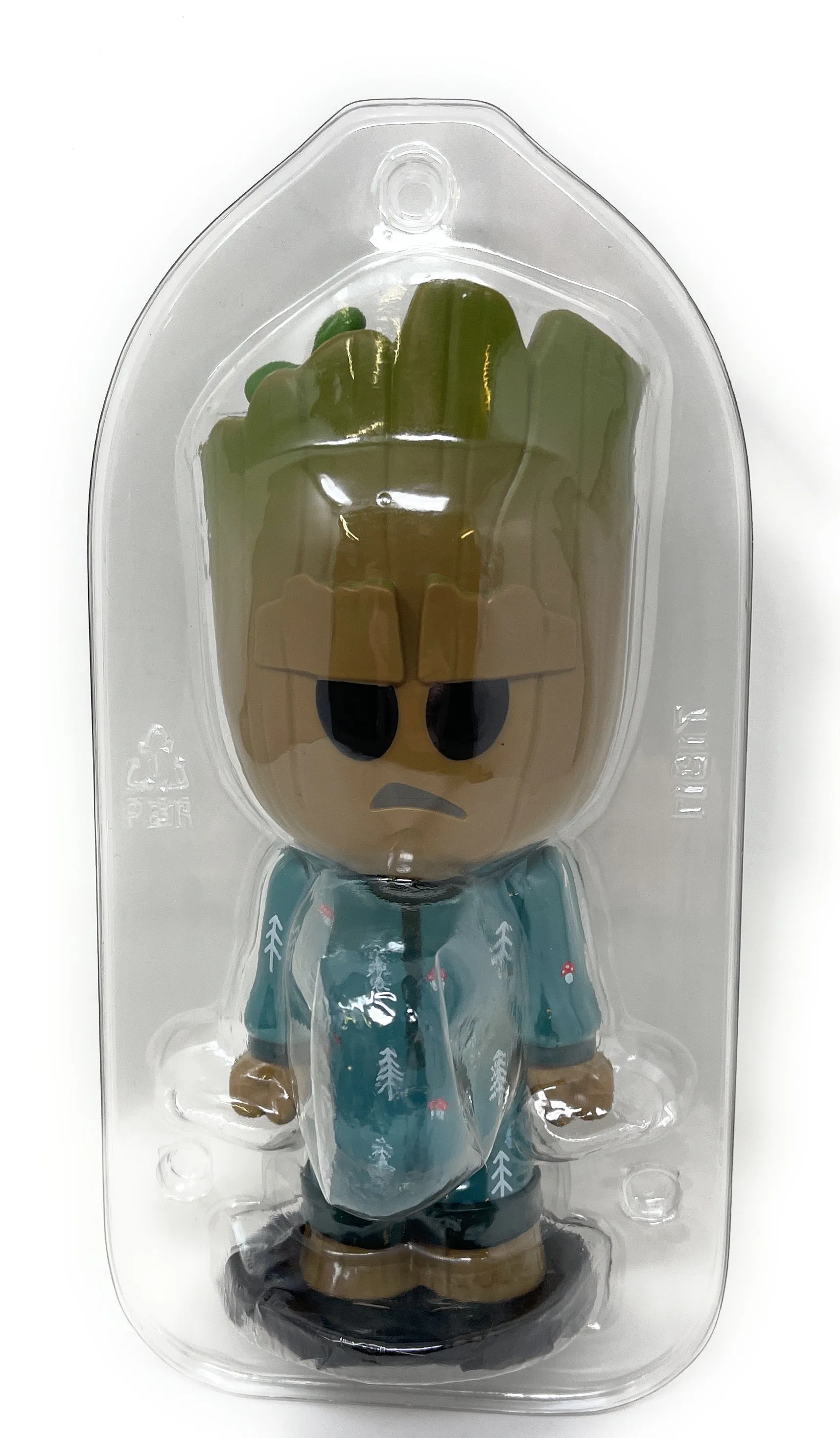 Funko Soda Groot Limited Edition Collectible Figurine 3L.