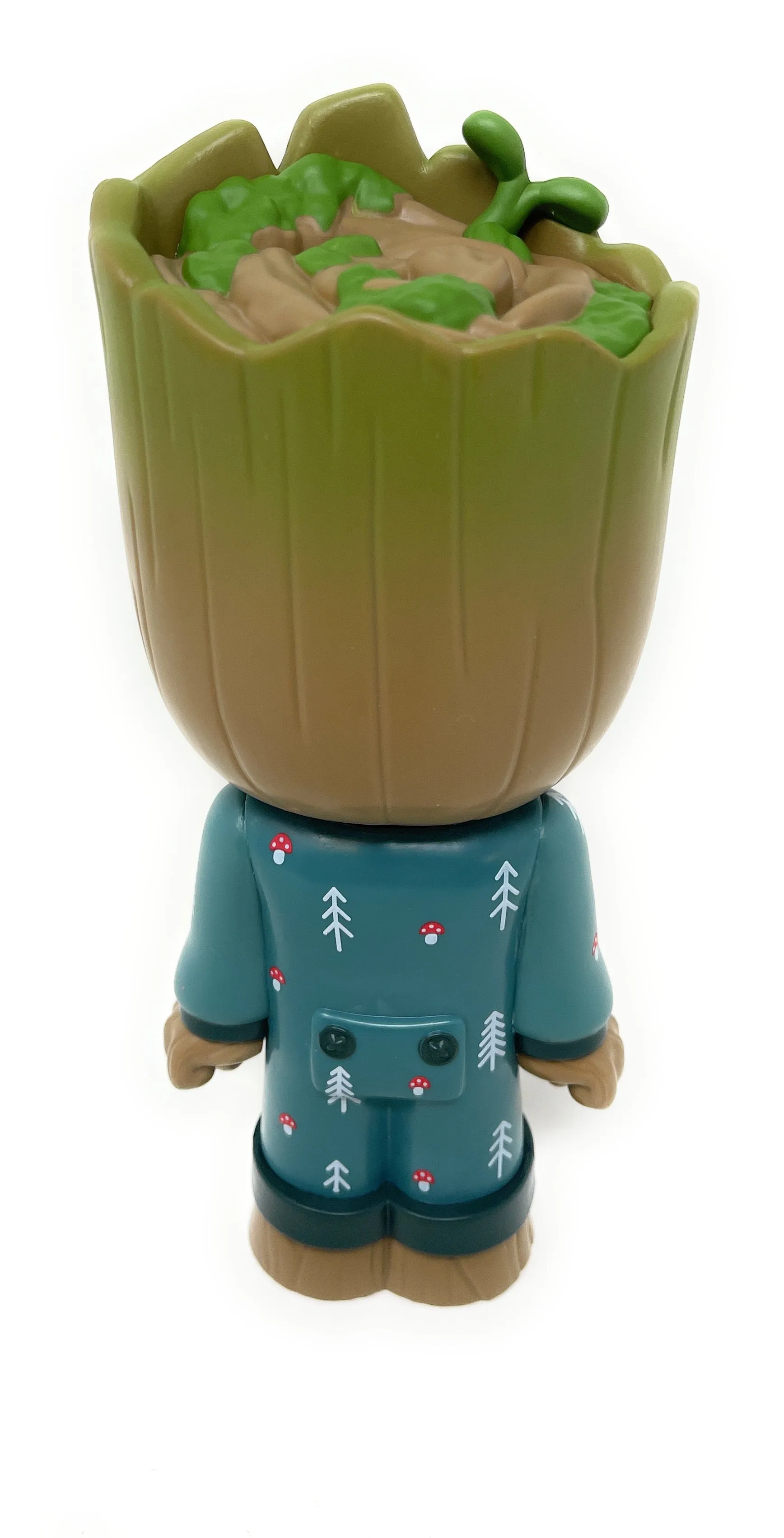 Funko Soda Groot Limited Edition Collectible Figurine 3L.