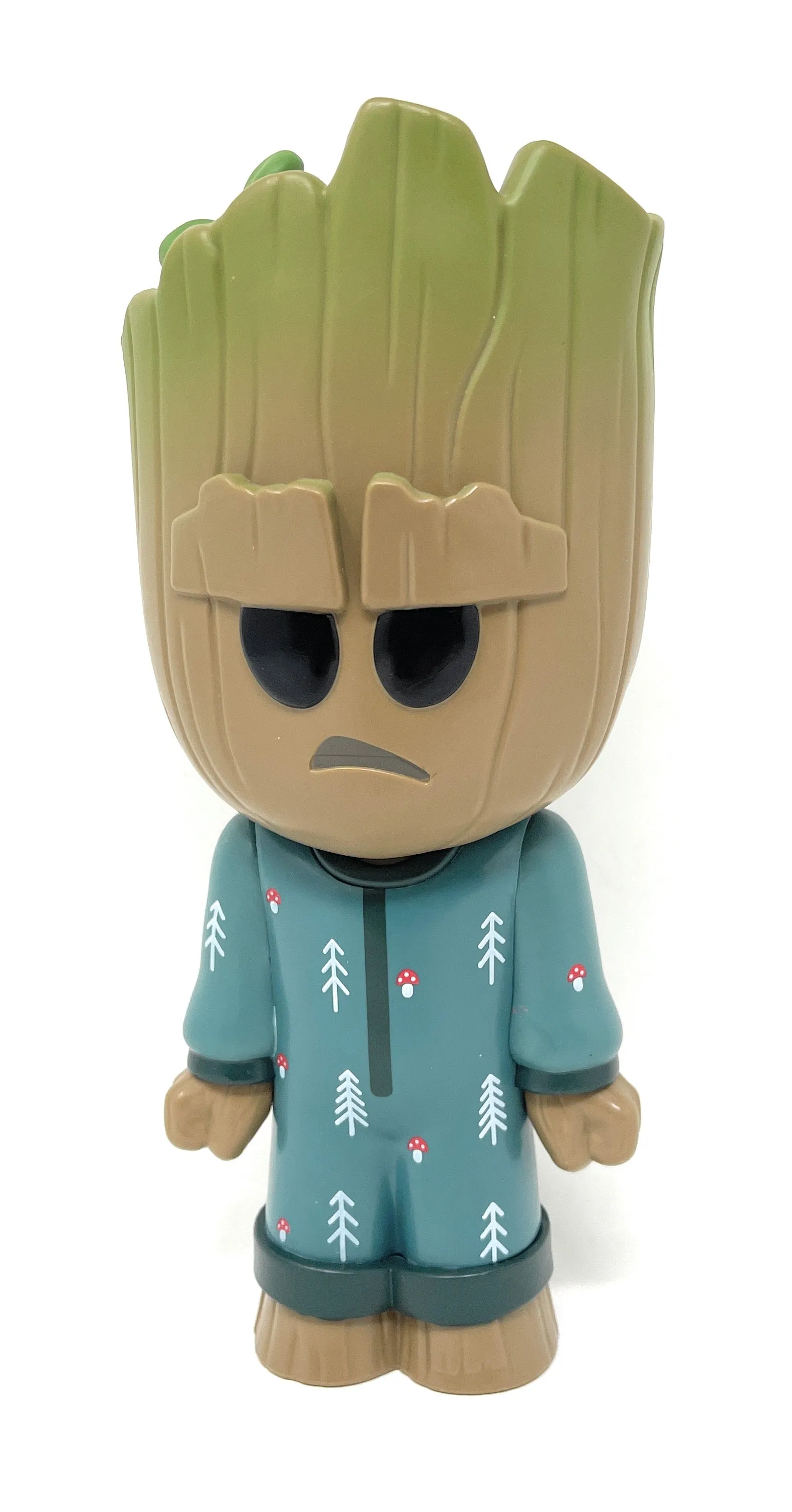 Funko Soda Groot Limited Edition Collectible Figurine 3L.