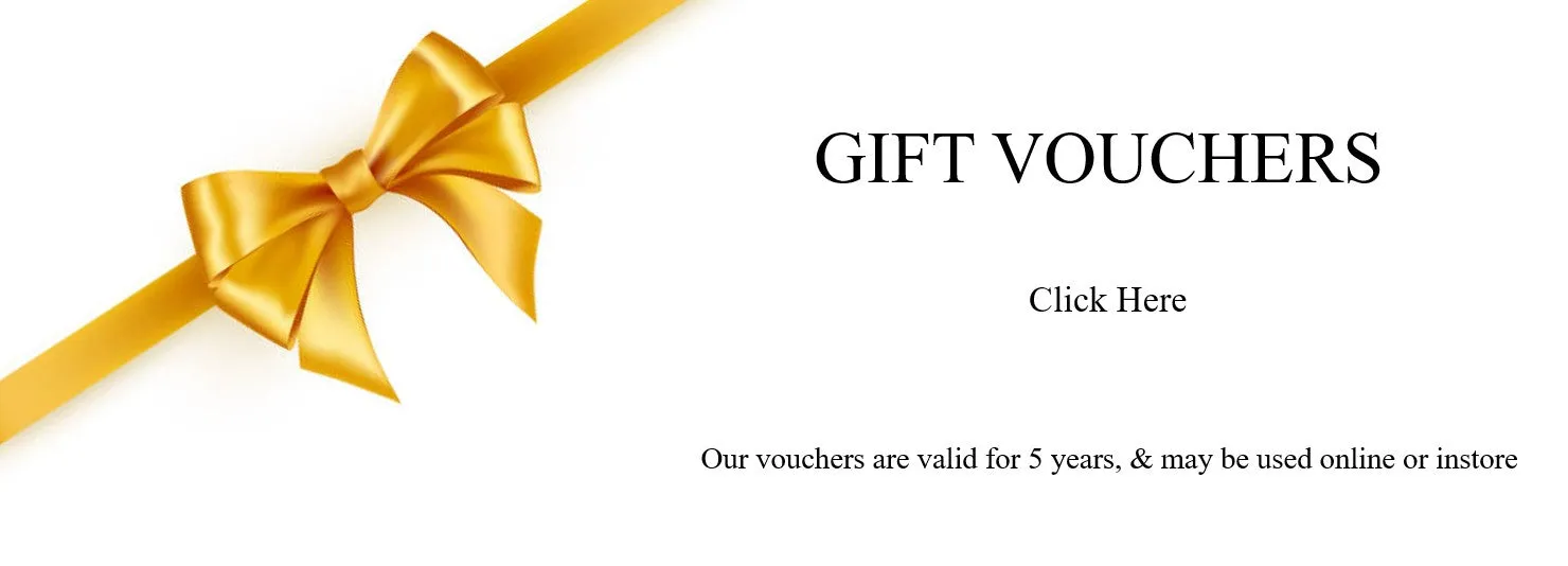 Gift Voucher