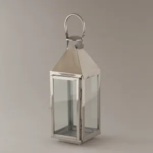 Glossy Hanging Lantern