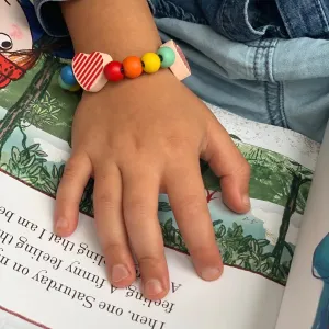 Heart Bracelet Gift Tin