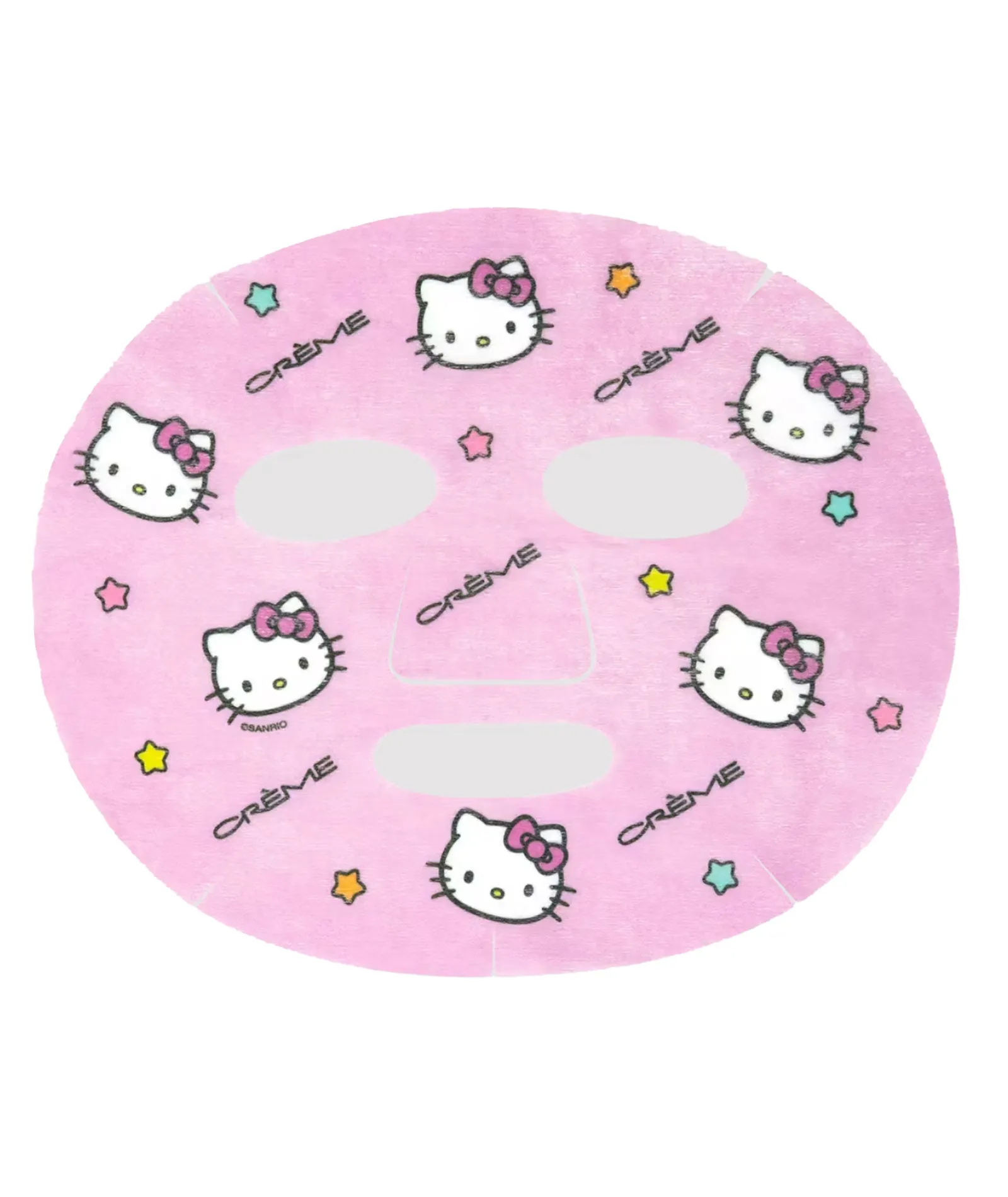 Hello Kitty Sheet Mask