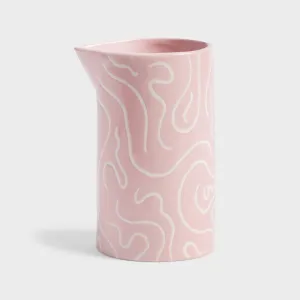 Jug soba pink