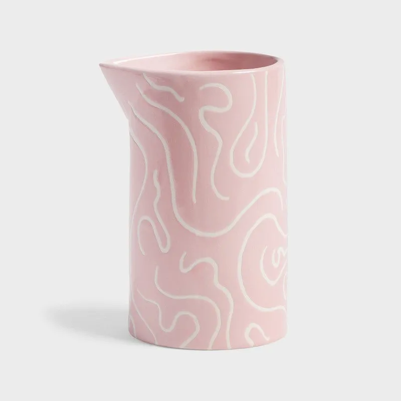 Jug soba pink