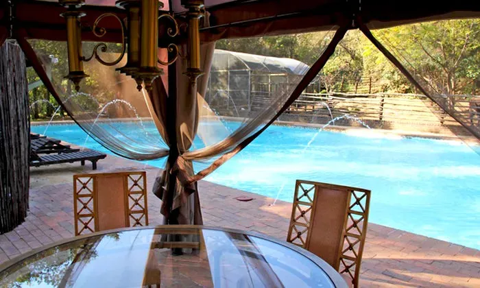 Magaliesburg: 1 or 2-Night Stay for Two with Breakfast & Discount Vouchers