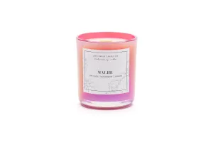 Malibu Candle