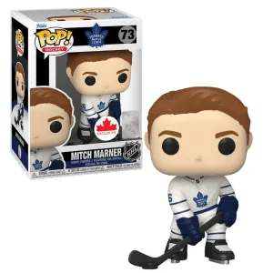 Maple Leafs Funko POP Figure - Marner