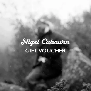 Nigel Cabourn Gift Voucher