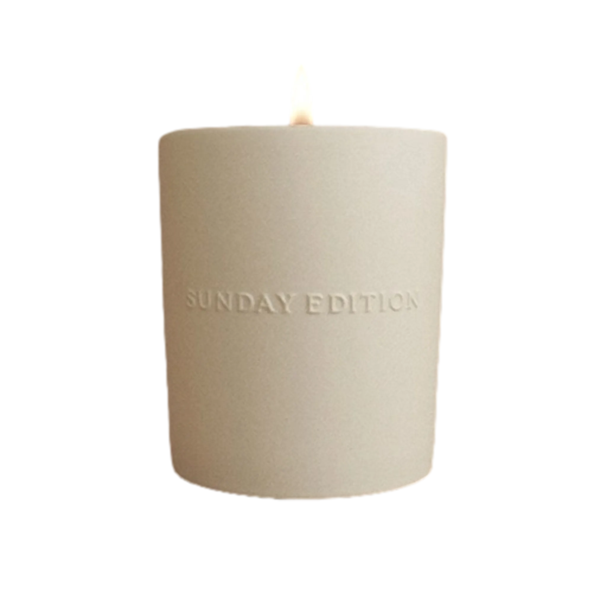 Nude Candle