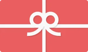 Online Store Gift Cards