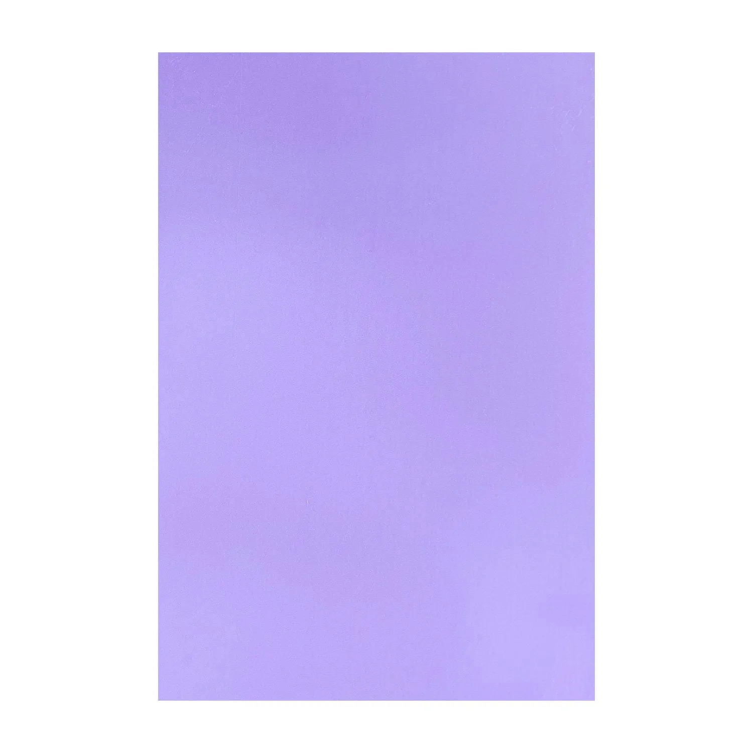 Poppy Crafts A4 Premium Metallic Cardstock 10 Pack - Purple Glaze