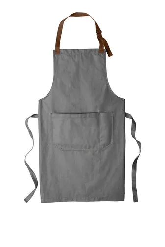 Port Authority ® Market Full-Length Bib Apron