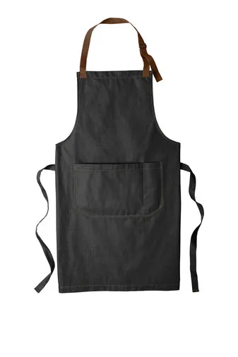 Port Authority ® Market Full-Length Bib Apron