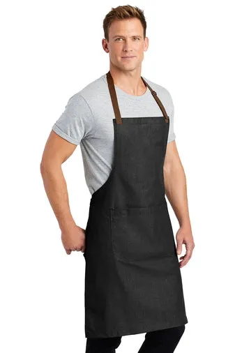 Port Authority ® Market Full-Length Bib Apron