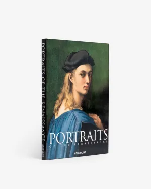 Portraits of the Renaissance