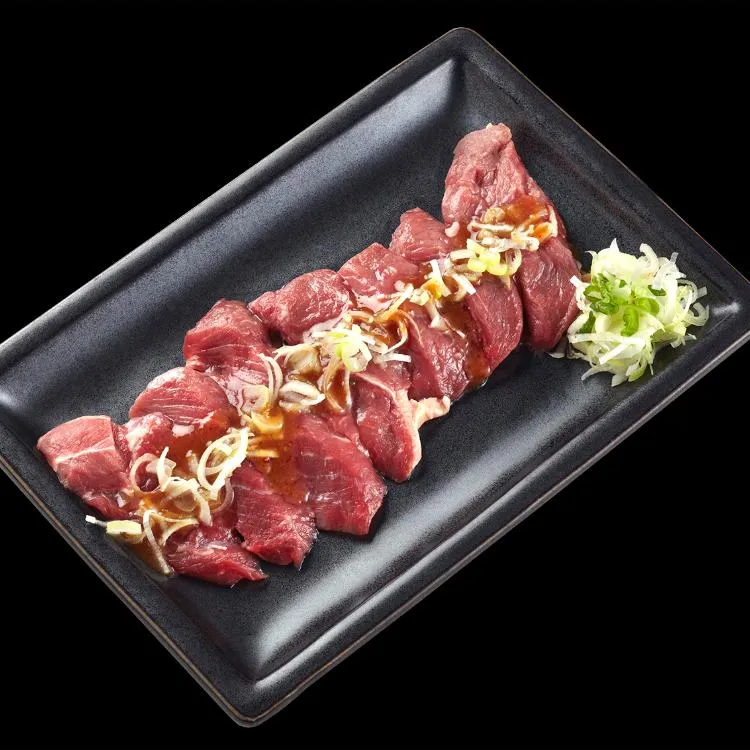 ROCKU Yakiniku - $28 nett All-Day ROCKU Yakiniku Buffet