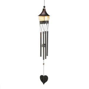 Roycroft Windchime