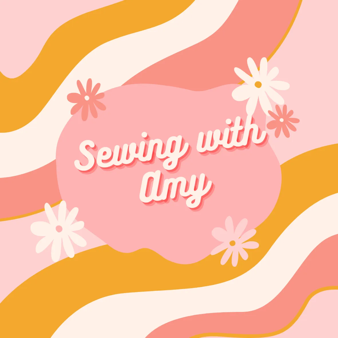 Sewing with Amy, Feb 9 10:30-4:30  Amy O'Donnell