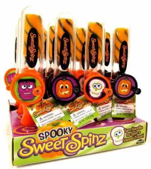 Spooky Sweet Spinz