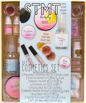 STMT DIY Cosmetics Case