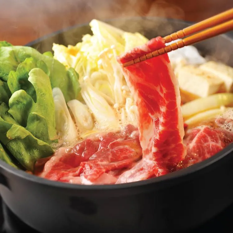 Suki-Ya (Bugis ) - 25% Off Dinner Buffet