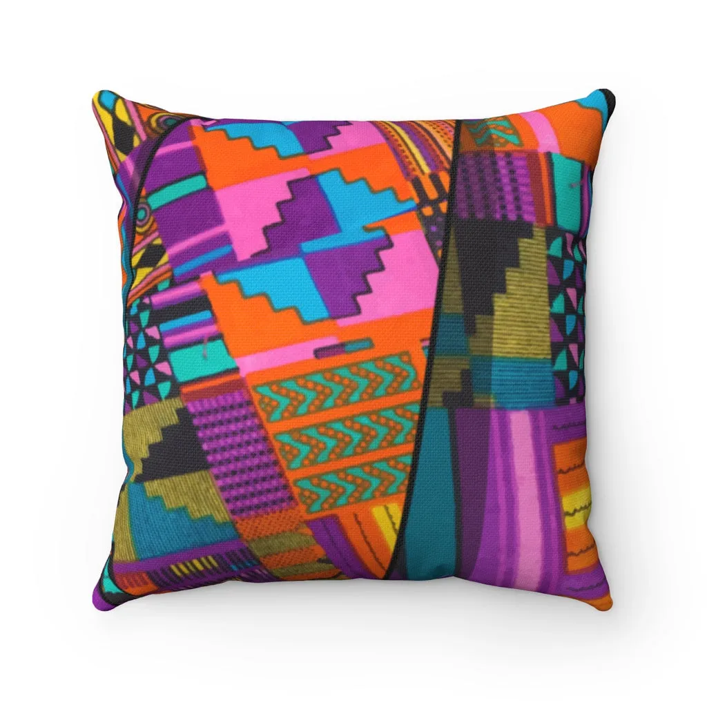 TRIBE PILLOW