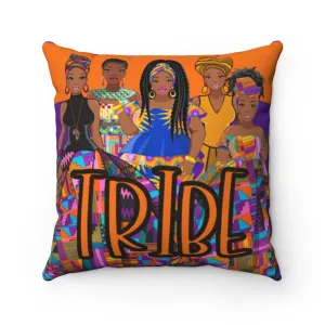 TRIBE PILLOW